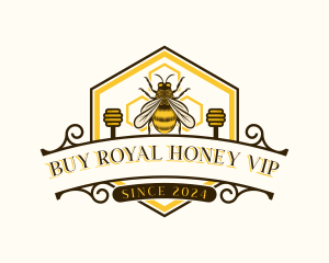 Buy Royal Honey Vip